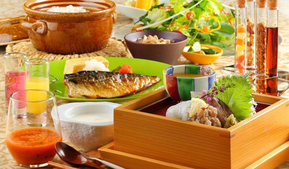 季節のスムージーで
はじまる優しい朝食 / 1
