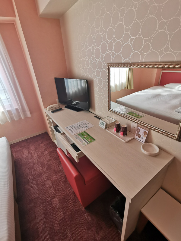 ホテルウィングインターナショナル千歳