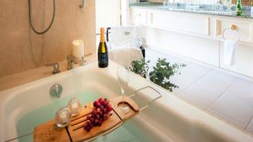 バスルーム シャンパンイメージ / 15