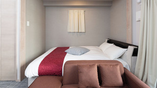 スタンダード ダブルルーム