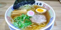 甲府を訪れたら一度は味わいたい、こだわりのラーメン店7選