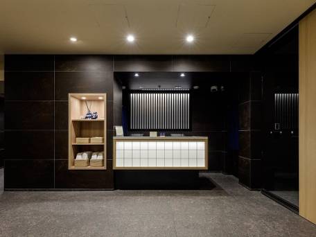 MIMARU東京 上野稲荷町 / 2