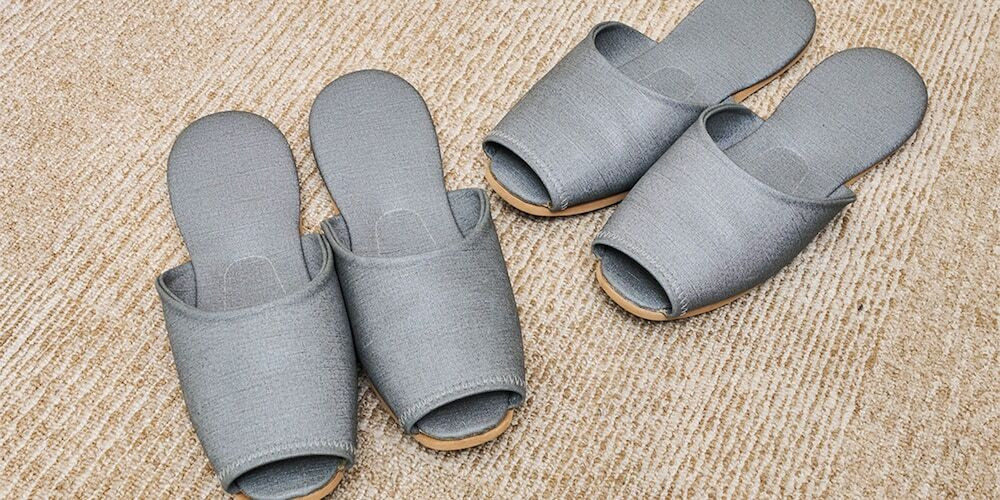 客室の設備とサービス