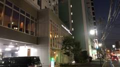 ホテルJALシティ名古屋 錦