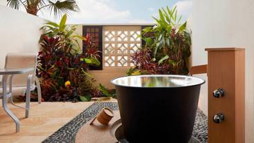 プレミアムラナイルーム② / 14