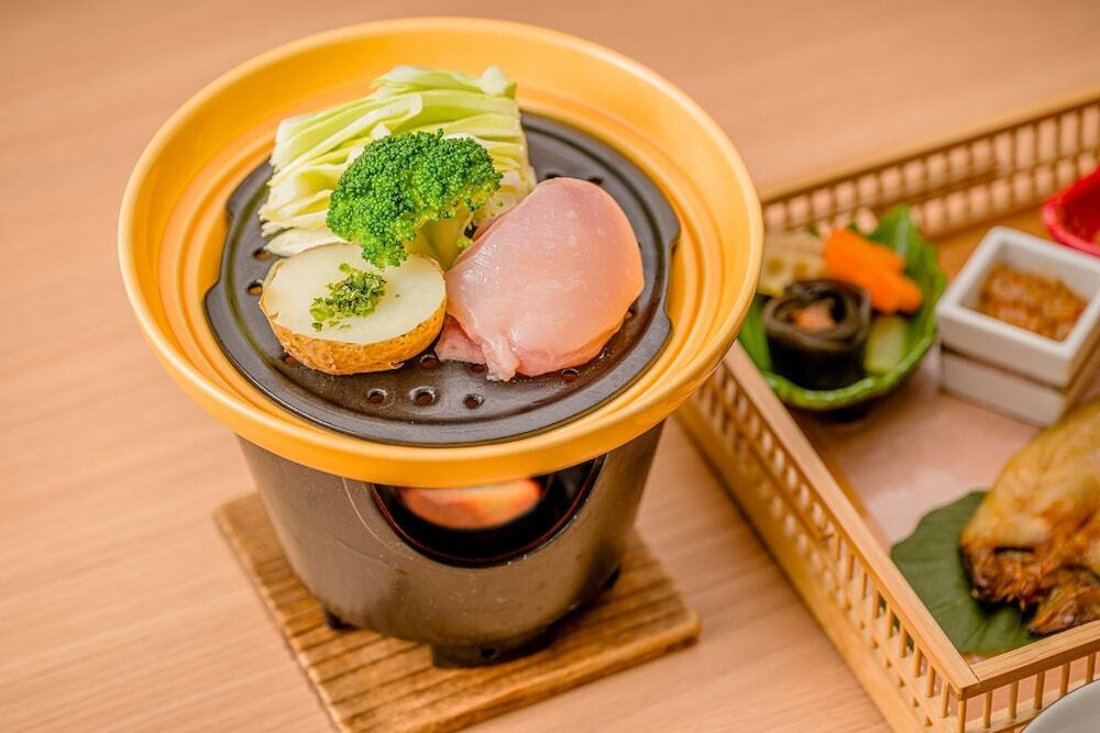 朝食