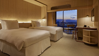 New Knows Old (洋室) 禁煙