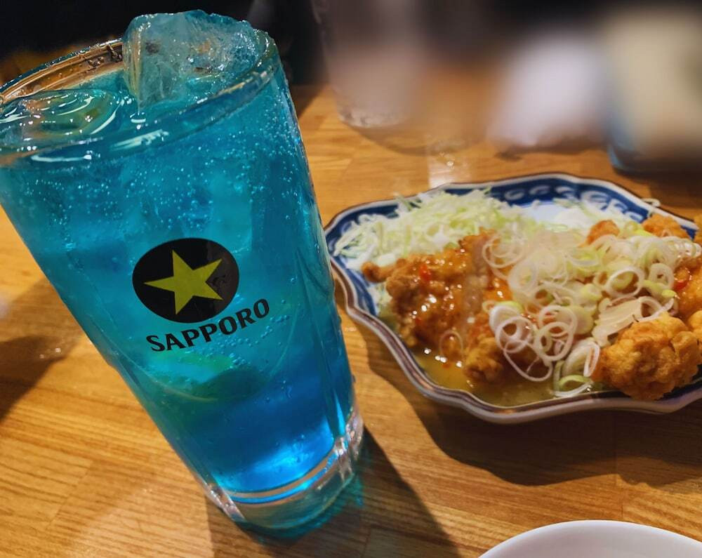 レストラン