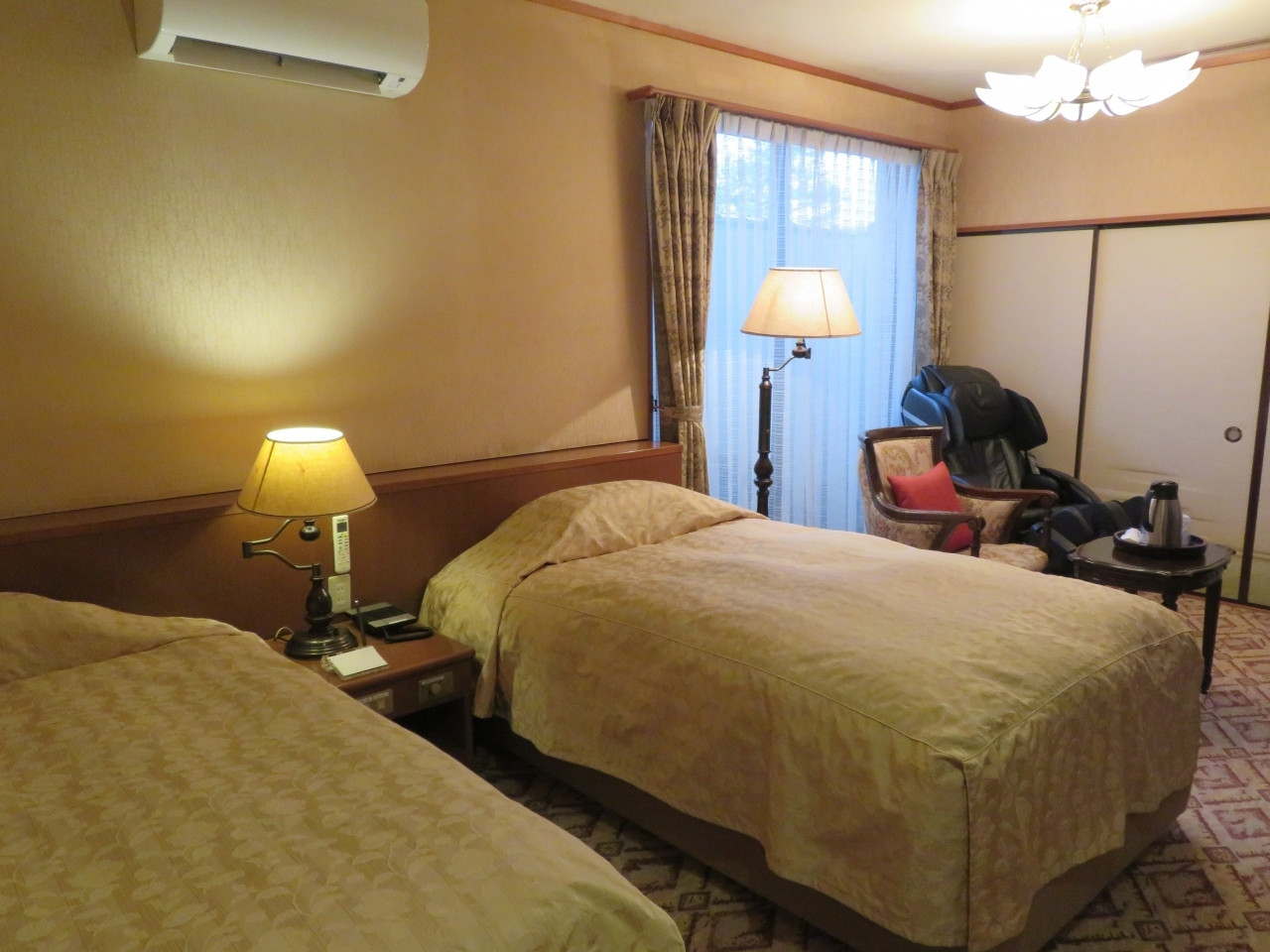 下関春帆楼本店3542829