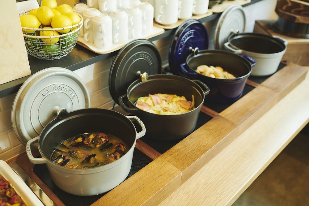 《北海道》札幌テレビ塔と大通公園