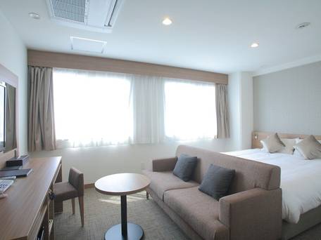 清水シティホテル / 4