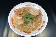 中華そば たた味