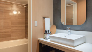 ファミリー アパートメント