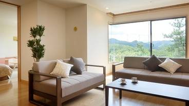 和モダンスイート月物語「明月(めいげつ)」 / 3