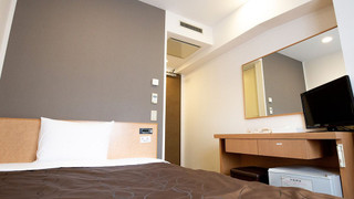 ダブルルーム 禁煙