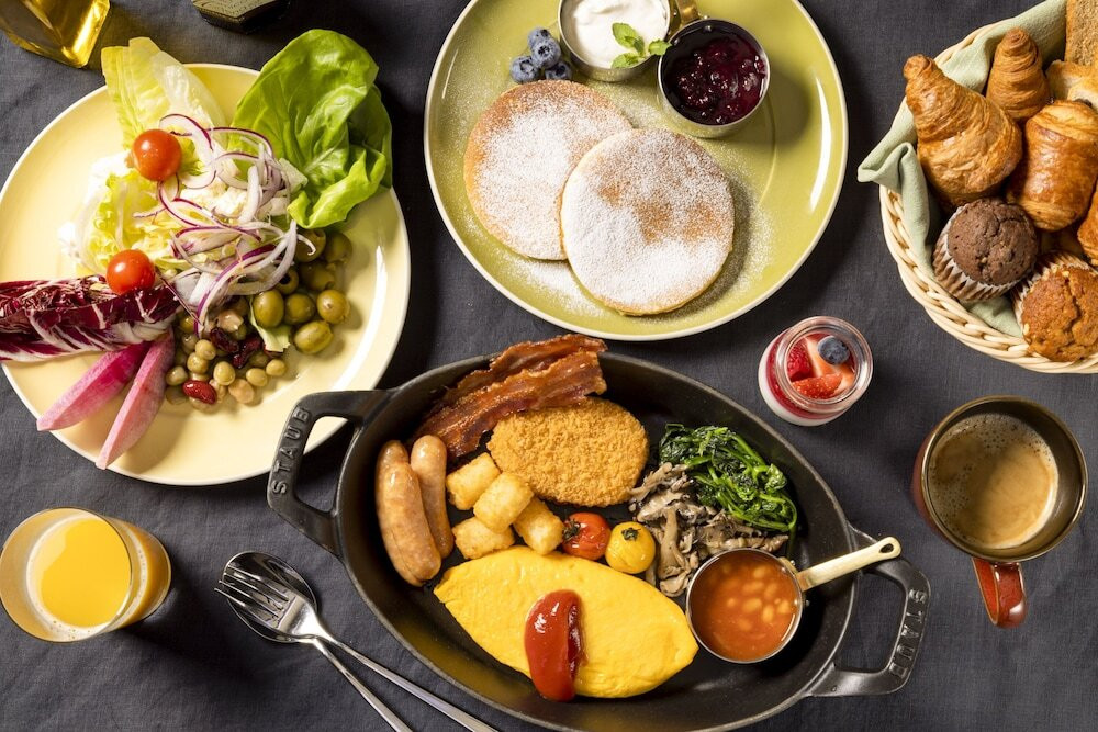 5.観光地へのアクセスも抜群！おしゃれな宿「メルキュール飛騨高山」4259151