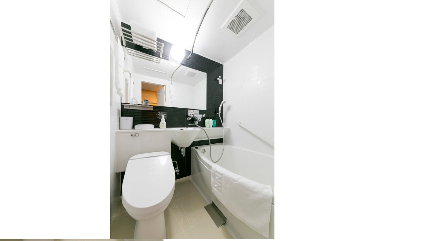 名古屋駅の地下街「エスカ」からすぐ、生活しやすいホテル3403598