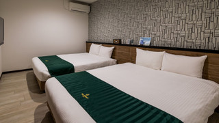 デラックス 和洋室 シービュー