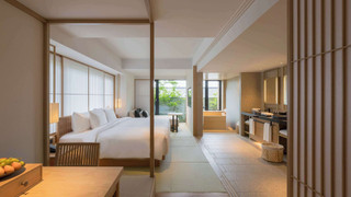 Onsenリトリート・キング