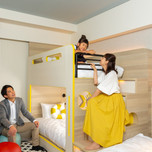 東京ベイエリアを子連れで楽しめるホテル7選♪ファミリーで気軽にリゾート気分を