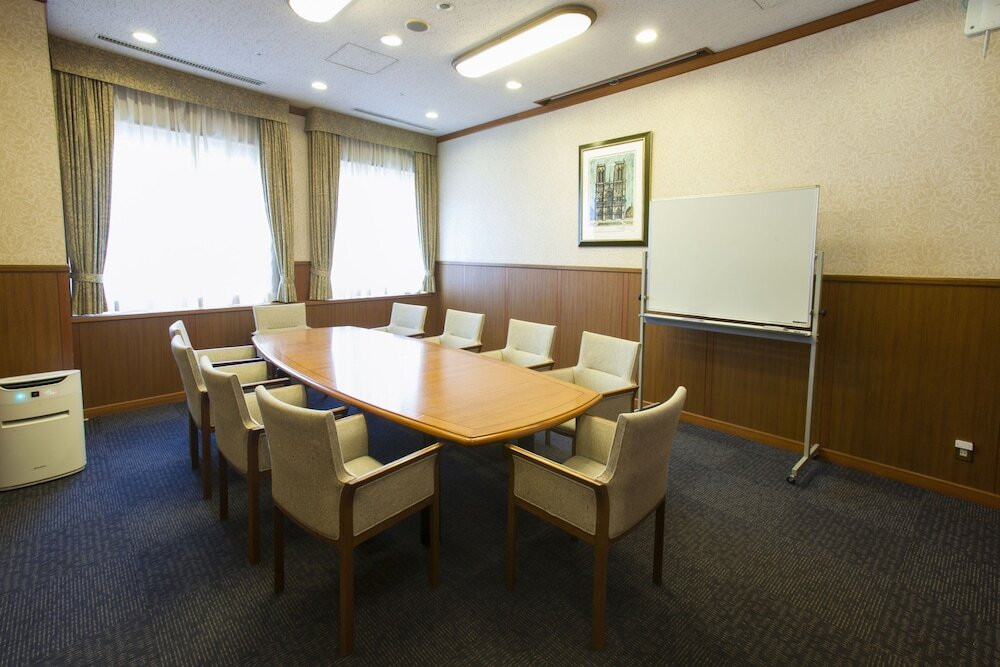 会議室