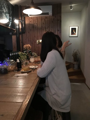 「プログレス」 内観 92311514 店内