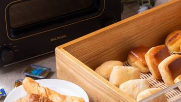 朝食ビュッフェ / 20