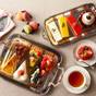 【秋冬SALE】選べてうれしいショートケーキお持ち帰りチケット付き♪＜スイーツお土産付きプラン＞ | HOTEL TRAD（ホテル トラッド）