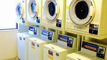 ランドリー / 15