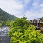 星野リゾート　奥入瀬渓流ホテル（青森県 リゾートホテル） / 4