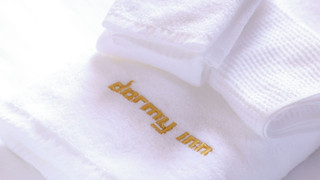 ダブルルーム 禁煙