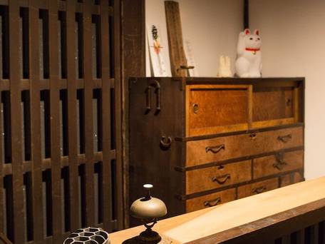 京旅籠むげん / 2