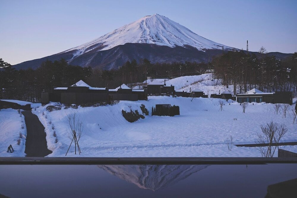 温泉