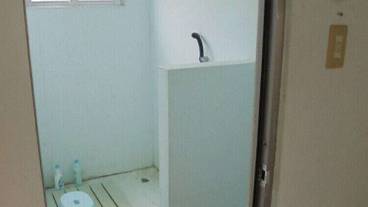 バスルームのシャワー / 9