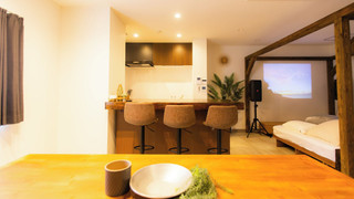 ベーシック ヴィラ