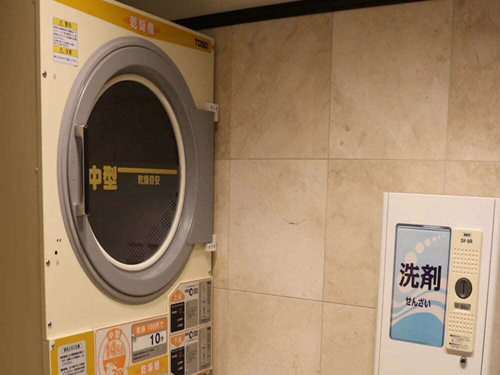 ランドリー ルーム