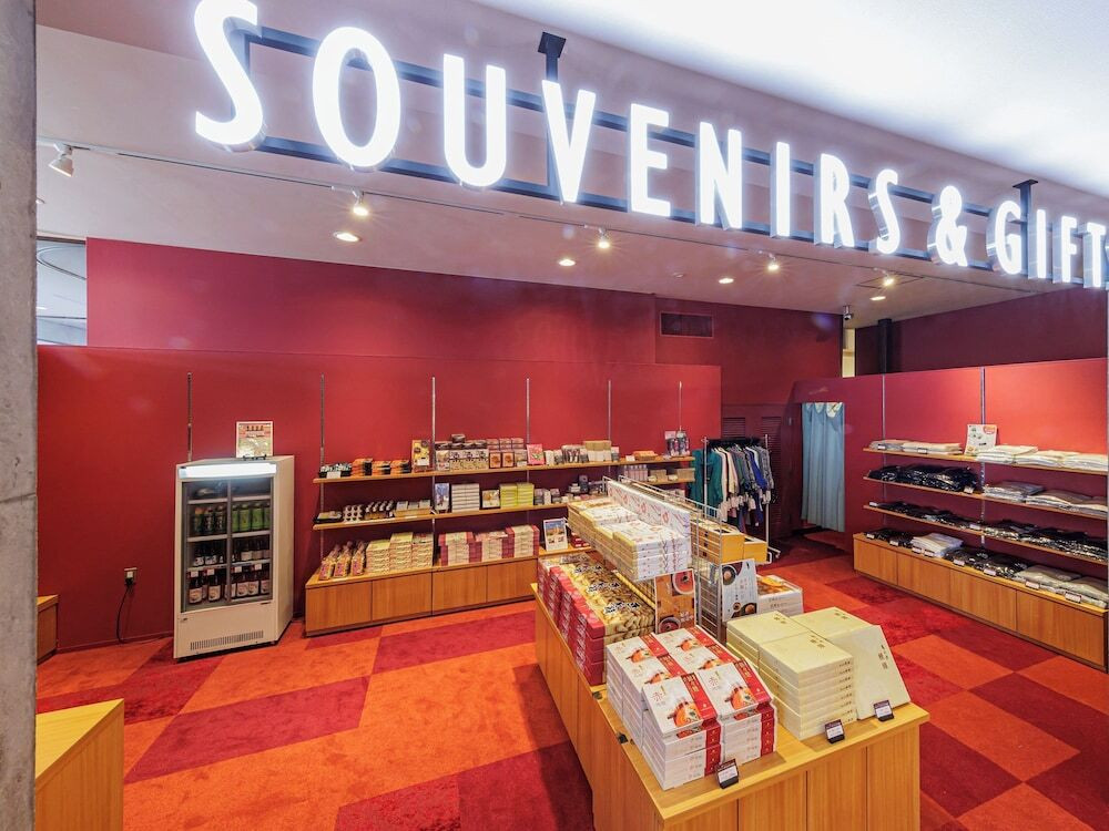 ギフト ショップ