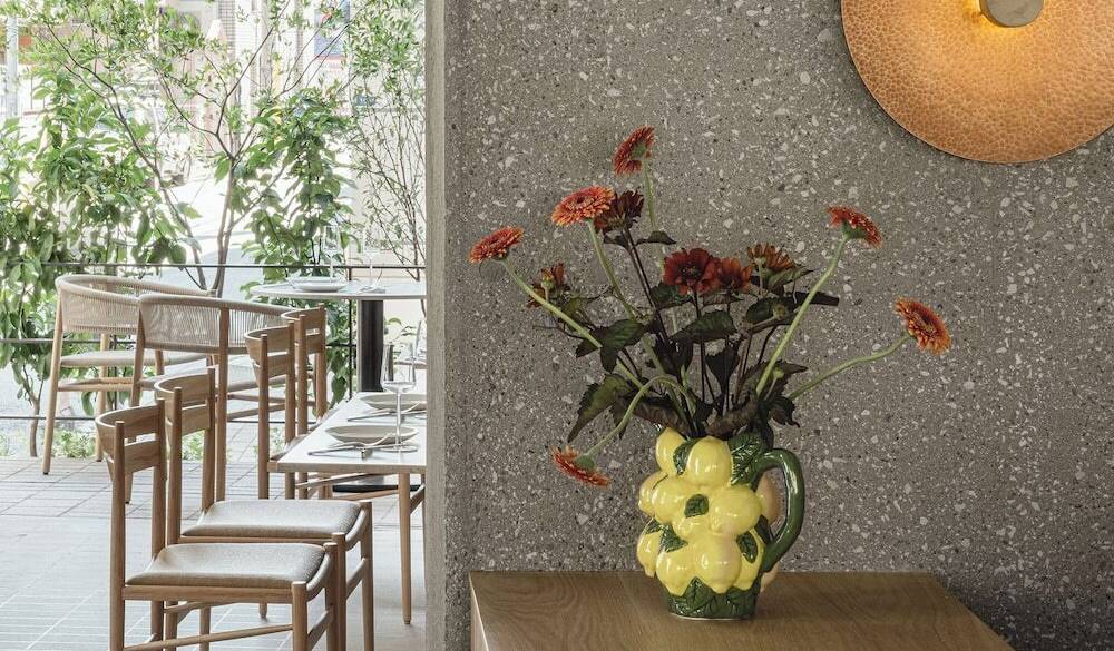 ロンベリコ内観 / 2