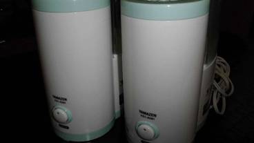 施設内の設備 / 1