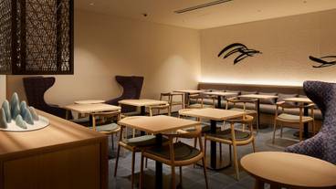 いちえ・ラウンジ② / 3