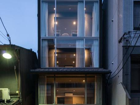 ホテル 松竹雲 / 5