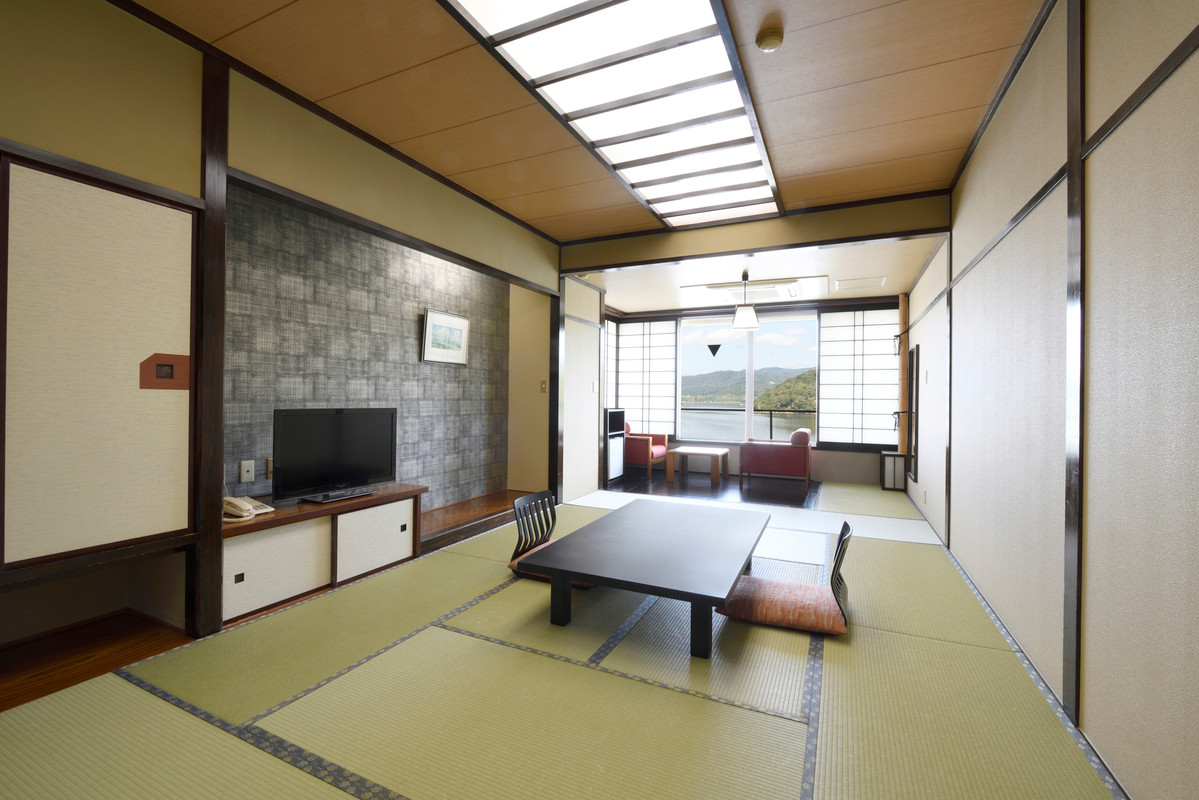 部屋