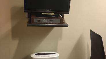 客室の設備とサービス / 33