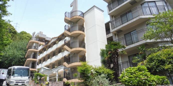 熱海伊豆山温泉  ラビスタ伊豆山（静岡県 ビジネスホテル） / 1