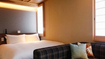 モデレート和風ダブル① / 12