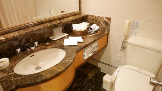 デラックス ツインルーム 禁煙