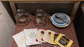 おまかせ部屋 キングルーム 禁煙