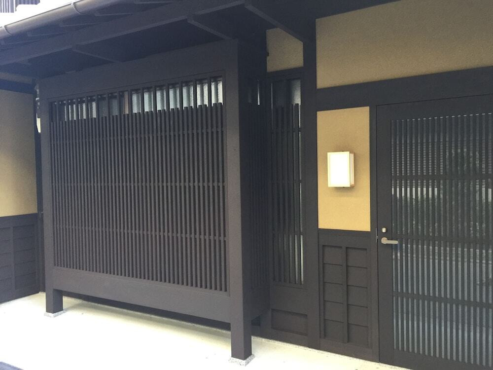 建物のデザイン