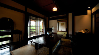 母屋客室A