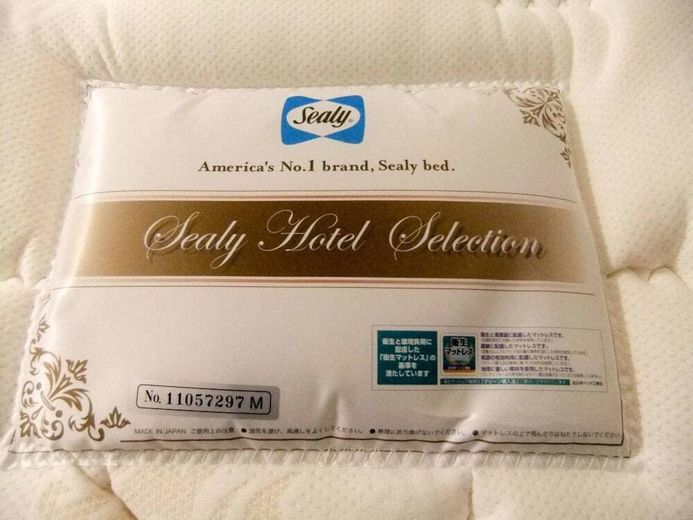 客室の設備とサービス